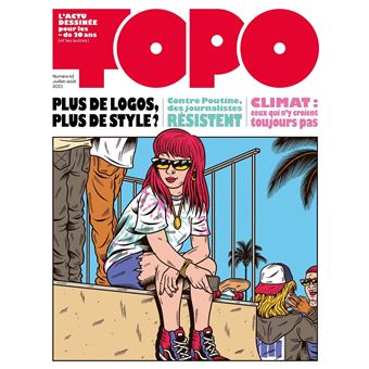 Topo 42