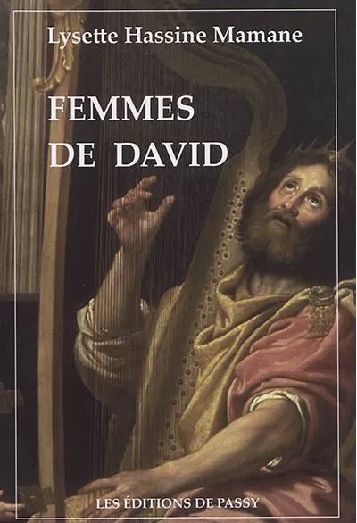 Femmes de David