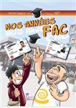 Nos années Fac
