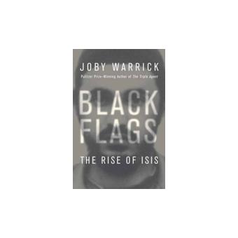 BLACK FLAGS (HC) - 1
