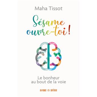 Sésame, ouvre-toi ! - Le bonheur au bout de la voie