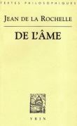 Somme de l'âme
