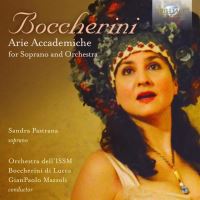 ARIE ACCADEMICHE POUR SOP