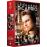 Blood Diamond - Mensonges d'Etat - Les Inflitrés - Shutter Island - Coffret_0