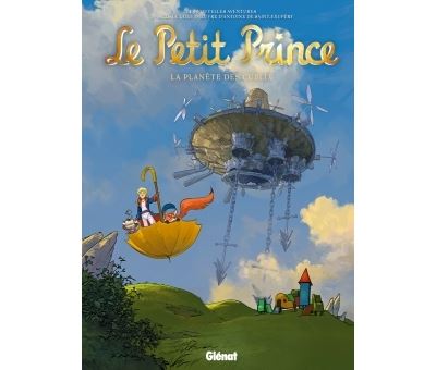 Le Petit Prince