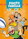 Photo de famille (recomposée) - tome 02