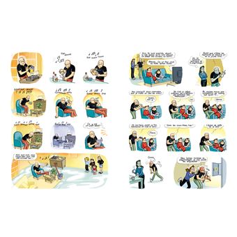 Photo de famille (recomposée) - tome 02