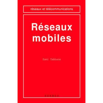 Réseaux mobiles