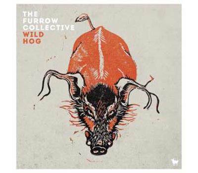 WILD HOG/LP
