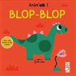 Anim'oh ! Blop - Blop