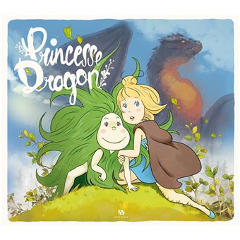 Princesse Dragon