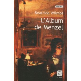 L'album de Menzel