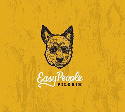 Easy people Digipack