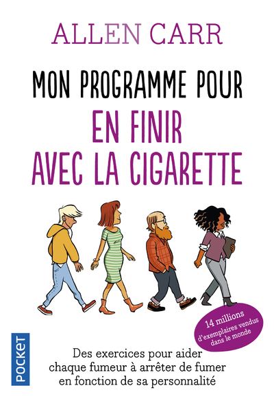 La cigarette ne me fumera pas: Carnet de suivi tabac pour arrêter de fumer  | Journal de bord anti-tabac | 3 mois à compléter | 15,24 x 22,86 cm
