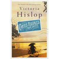 Cartes postales from Greece