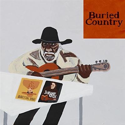 Buried country
