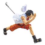 Figurine Banpresto 9329 One Piece Magazine A Piece Of Dream 1 Special Portgas.D.Ace