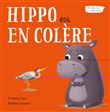 Hippo est en colère