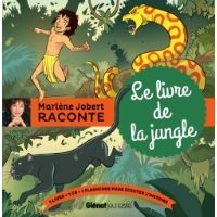 ② Marlène Jobert raconte : 4 albums avec CD - 10€ — Livres pour