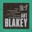 Art Blakey: The Complete Columbia & RCA Victor_0