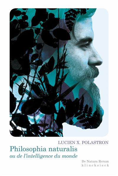 Philosophia naturalis de l'intelligence du monde