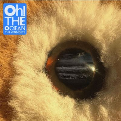 Oh ! The Ocean Vinyle Coloré Transparent