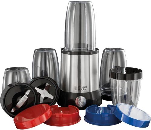 RUSSELL HOBBS Blender Mixeur Nutriboost Compact Multifonctions 23180-56 700W