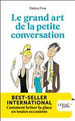 Le  grand art de la petite conversation