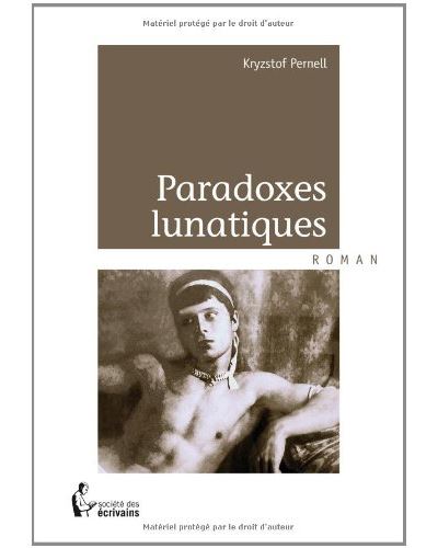 Paradoxes lunatiques