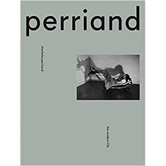 Charlotte Perriand