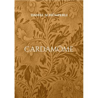 Cardamôme