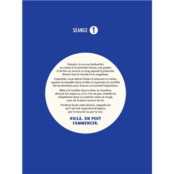 Le yoga des collégiens