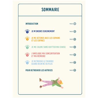 Le yoga des collégiens