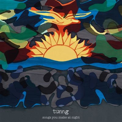 SONGS YOU MAKE AT NIGHT/LP