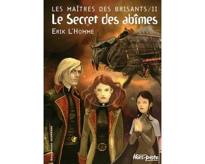 Le Secret des abîmes
