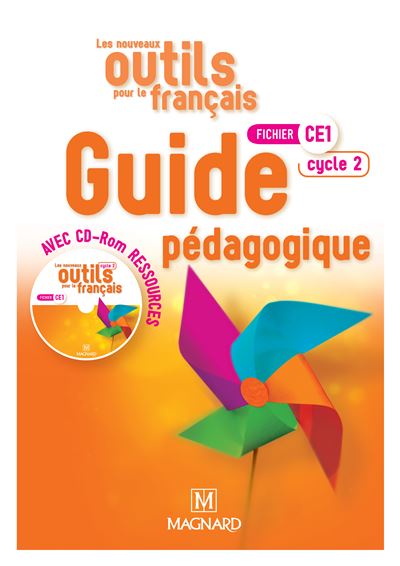 Les Nouveaux Outils Pour Le Francais Ce1 17 Version Fichier Guide Pedagogique Cd Rom Guide Pedagogique Avec 1 Cd Rom Livre Cd Rom Sylvie Aminta Alice Helbling Achat Livre Fnac