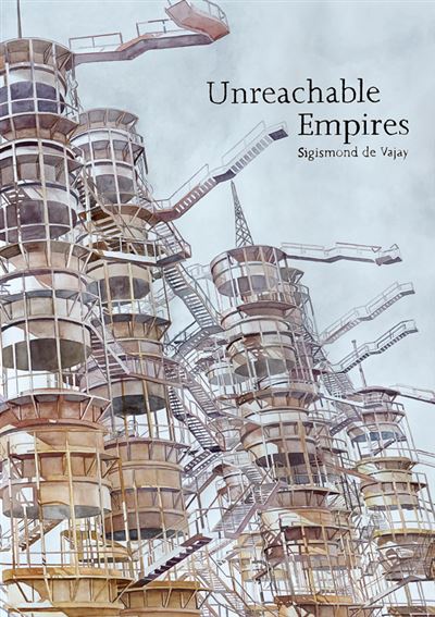 Unreachable empires narratives for our changing times