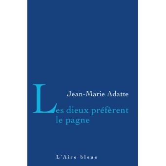 Les dieux préfèrent le pagne
