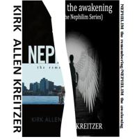 NEPHILIM the remembering / the awakening