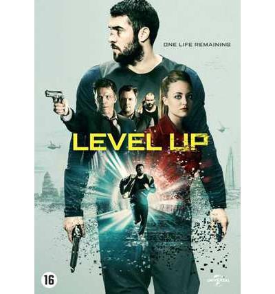 LEVEL UP-NL