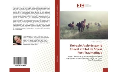 Thérapie Assistée par le Cheval et Etat de Stress Post-Traumatique