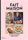 Fait Maison n°2 par Cyril Lignac