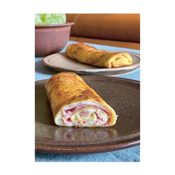 Fait Maison n°2 par Cyril Lignac