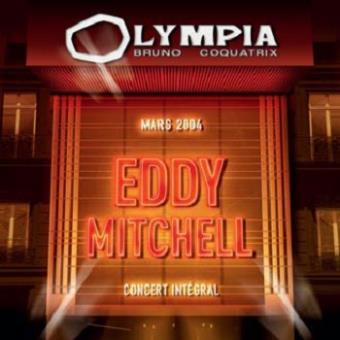 OLYMPIA MARS 2004/2CD