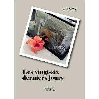 Les vingt-six derniers jours