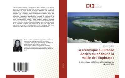 La ceramique au bronze ancien du khabur a la vallee de l'eup