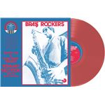 Lp-brass rockers