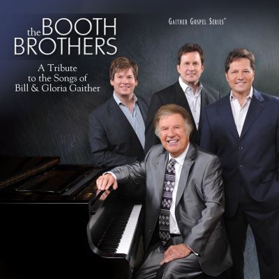 Tribute to the songs of Bill and Gloria Gaither
