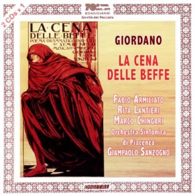 La Cena Delle Beffe