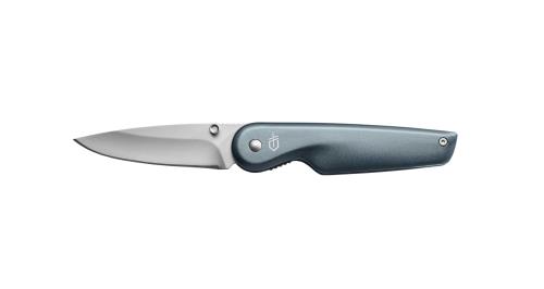 Couteau Gerber Airfoil Blue